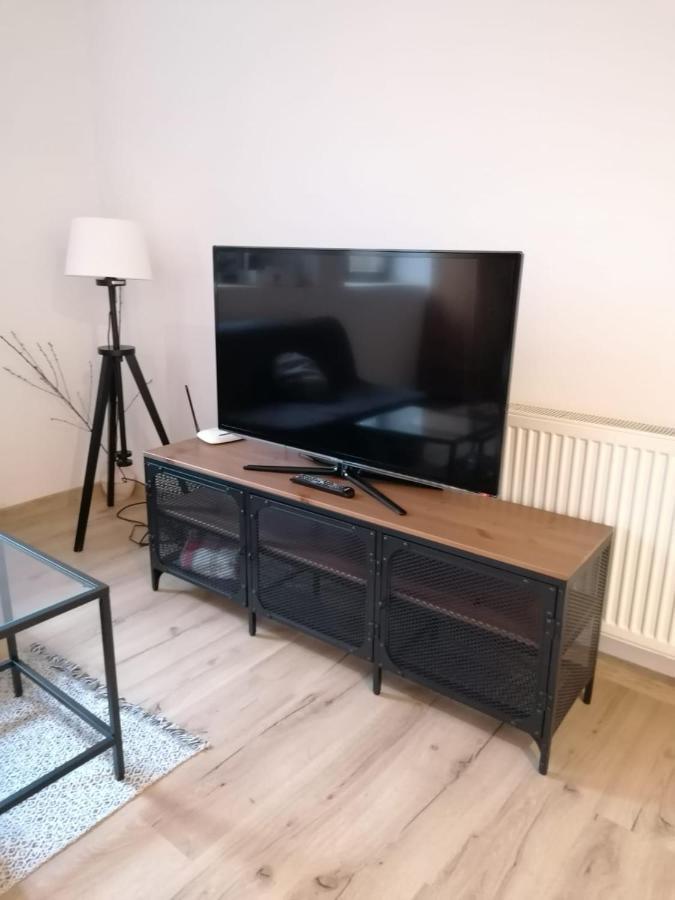 Apartment Dubnica Prejta Dubnica nad Vahom Ngoại thất bức ảnh