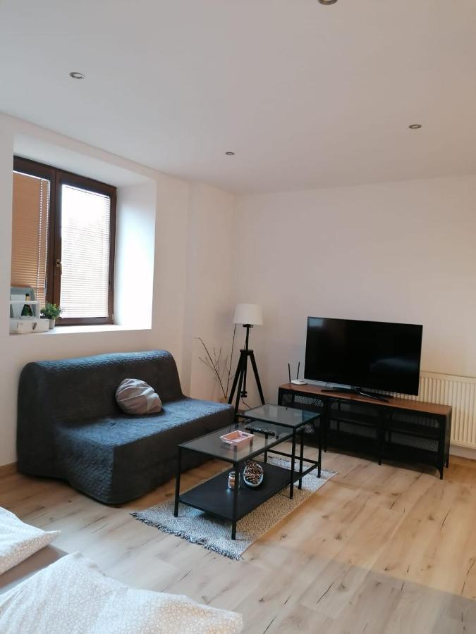 Apartment Dubnica Prejta Dubnica nad Vahom Ngoại thất bức ảnh