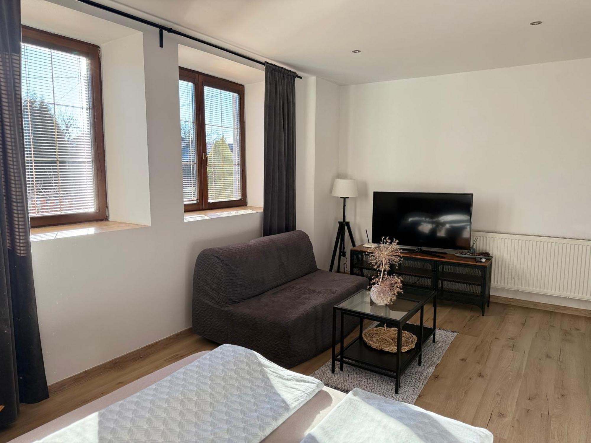 Apartment Dubnica Prejta Dubnica nad Vahom Ngoại thất bức ảnh